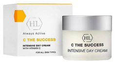 Крем для лица Holy Land C the Success Intensive Day Cream 50 мл