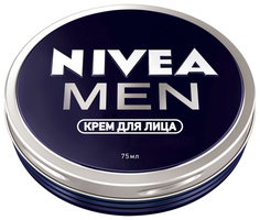 Крем для лица NIVEA Men 75 мл