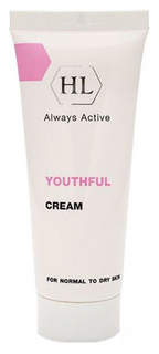 Крем для лица Holy Land Youthful Cream For Normal To Dry Skin 70 мл