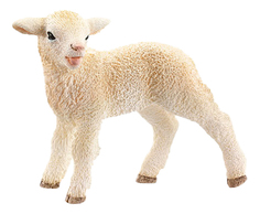 Фигурка животного Schleich Ягненок