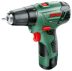 Аккумуляторная дрель-шуруповерт Bosch EasyDrill 12-2 0603972A04 БЕЗ АККУМУЛЯТОРА И З/У