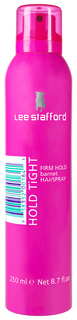 Лак для волос Lee Stafford Hold Tight Spray 250 мл