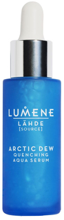 Сыворотка для лица Lumene Lähde Arctic Dew Aqua Serum 30 мл
