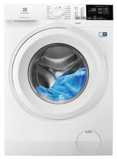 Стиральная машина Electrolux EW6F4R28WU