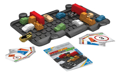 Логическая игра ThinkFun Час пик 5060-RU