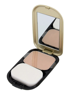 пудра "Facefinity Compact" компактная, "Golden", тон 06 MAX Factor