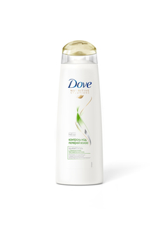 Шампунь Dove Контроль над потерей волос 380 мл