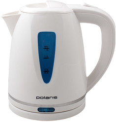 Чайник электрический Polaris PWK 1038 C White