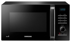 Микроволновая печь с грилем Samsung MG23H3115QK black