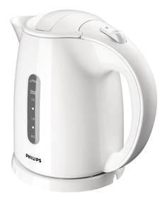 Чайник электрический Philips HD4646/00 White