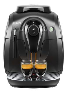 Кофемашина автоматическая Philips 2000 series HD8649/01