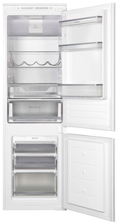 Встраиваемый холодильник Hansa BK318.3V White