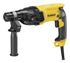 Сетевой перфоратор DeWALT D25133K-KS