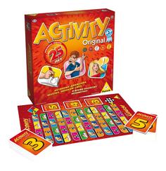 Настольная игра Piatnik Activity 2- юбилейное издание