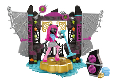 Игровой набор monster high звездная сцена Mega Bloks