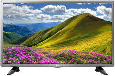 LED телевизор LG 32LJ600U
