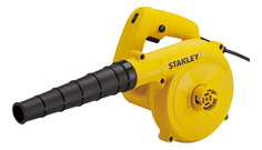 Электрическая воздуходувка-пылесос STANLEY STPT600 STPT600-RU
