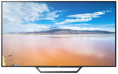 LED телевизор Sony KDL40WD653