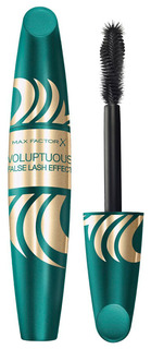 Тушь для ресниц MAX FACTOR Voluptuous False Lash Effect Black