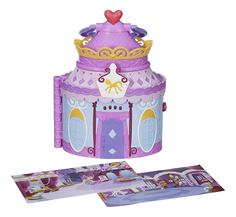 Игровой набор my little pony бутик рарити b1372