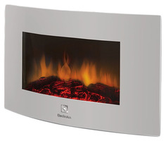 Электрокамин Electrolux EFP/W-1200URLS НС-1070929 Белый