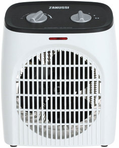 Тепловентилятор Zanussi ZFH/S-201