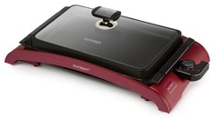 Электрогриль Oursson EG1510S/DC