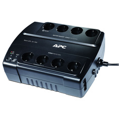 Блок бесперебойного питания APC BE700G-RS A.P.C.