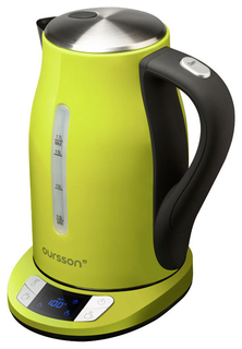 Чайник электрический Oursson EK1775MD/GA Lime