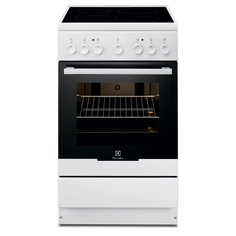 Электрическая плита Electrolux EKC951101W