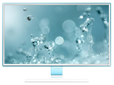 Монитор Samsung S27E391H