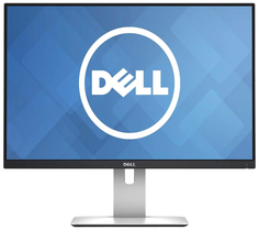 Монитор Dell UltraSharp U2415