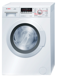 Стиральная машина Bosch WLG20261OE