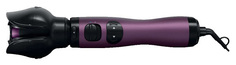 Фен-щетка Philips HP8668/00 Violet/Black