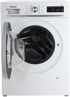 Стиральная машина Siemens WM14W740OE