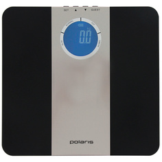 Весы напольные Polaris PWS 1548D BMI