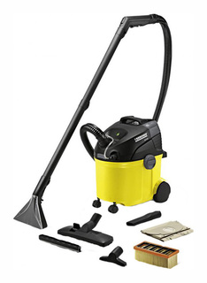 Пылесос Karcher SE 5.100 Yellow