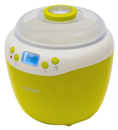 Йогуртница Oursson FE2103D/GA