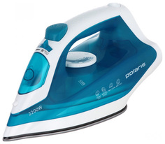 Утюг Polaris PIR 2285K White/Cyan
