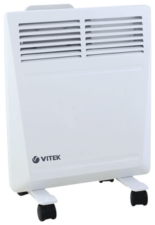 Конвектор VITEK VT-2171 W Белый