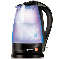 Чайник электрический Vitek VT-1180 B Black