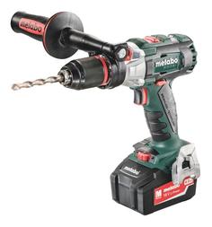 Аккумуляторная дрель-шуруповерт Metabo SB 18 LTX BL I 602352500 БЕЗ АККУМУЛЯТОРА И З/У