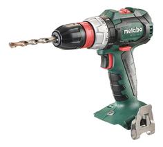 Аккумуляторная дрель-шуруповерт Metabo BS 18 LT BL Q 602334890 БЕЗ АККУМУЛЯТОРА И З/У