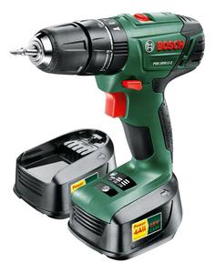 Аккумуляторная дрель-шуруповерт Bosch PSB 1800 LI-2 06039A3321