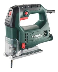 Сетевой лобзик Metabo STEB 65 Quick 601030500