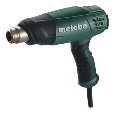 Фен строительный Metabo H 16-500 601650000