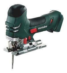 Аккумуляторный лобзик Metabo STA 18 LTX 140 601405890 БЕЗ АККУМУЛЯТОРА И З/У