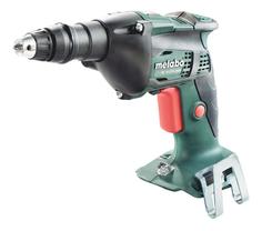 Аккумуляторная дрель-шуруповерт Metabo SE 18 LTX 2500  620047890 БЕЗ АККУМУЛЯТОРА И З/У