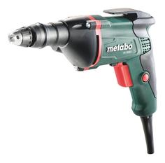 Сетевой шуруповерт Metabo SE 2500  620044000