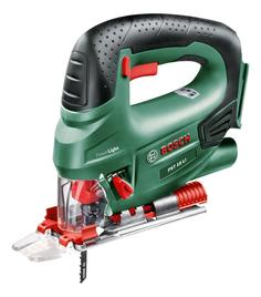 Аккумуляторный лобзик Bosch PST 18 LI 603011020 БЕЗ АККУМУЛЯТОРА И З/У